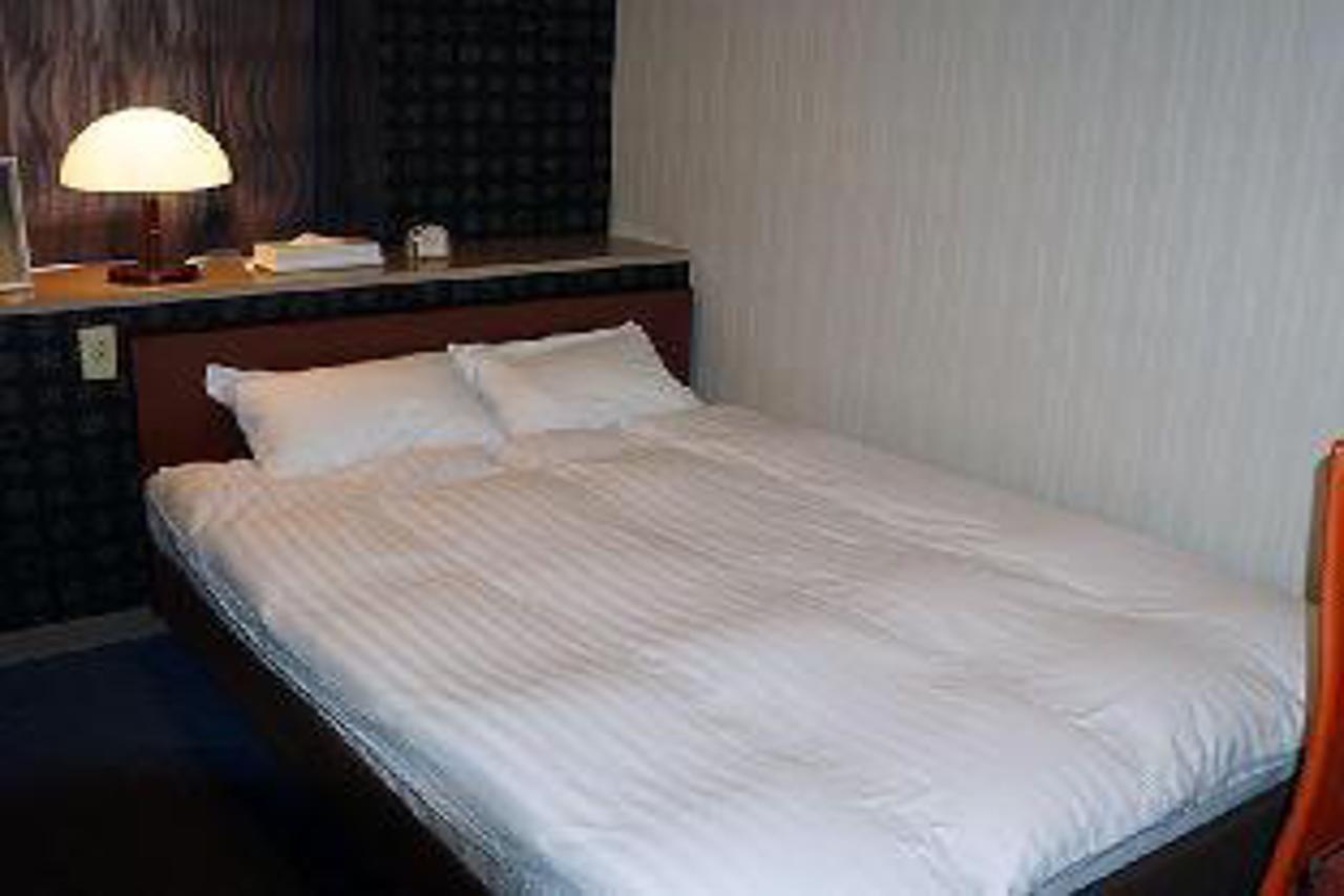 קאגושימה Hotel Palms Tenmonkan מראה חיצוני תמונה