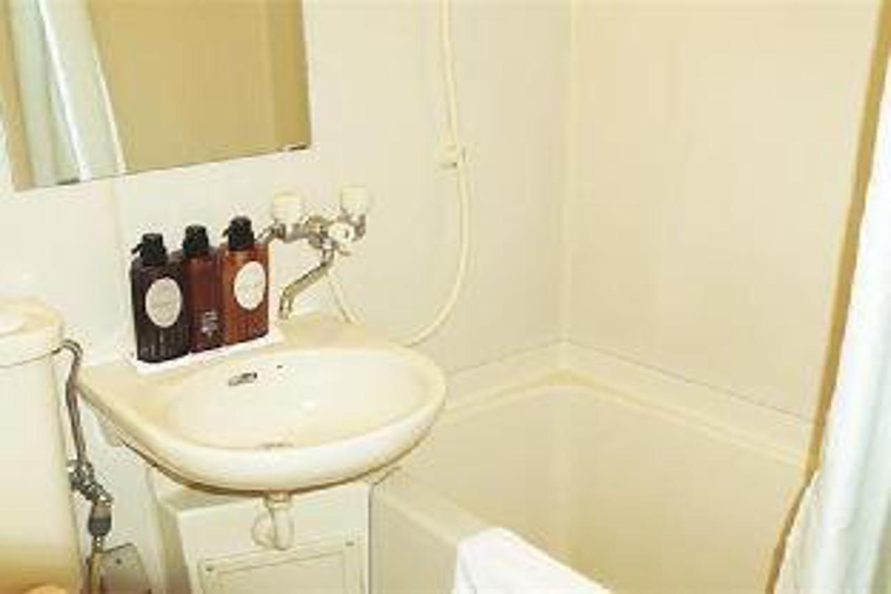 קאגושימה Hotel Palms Tenmonkan מראה חיצוני תמונה