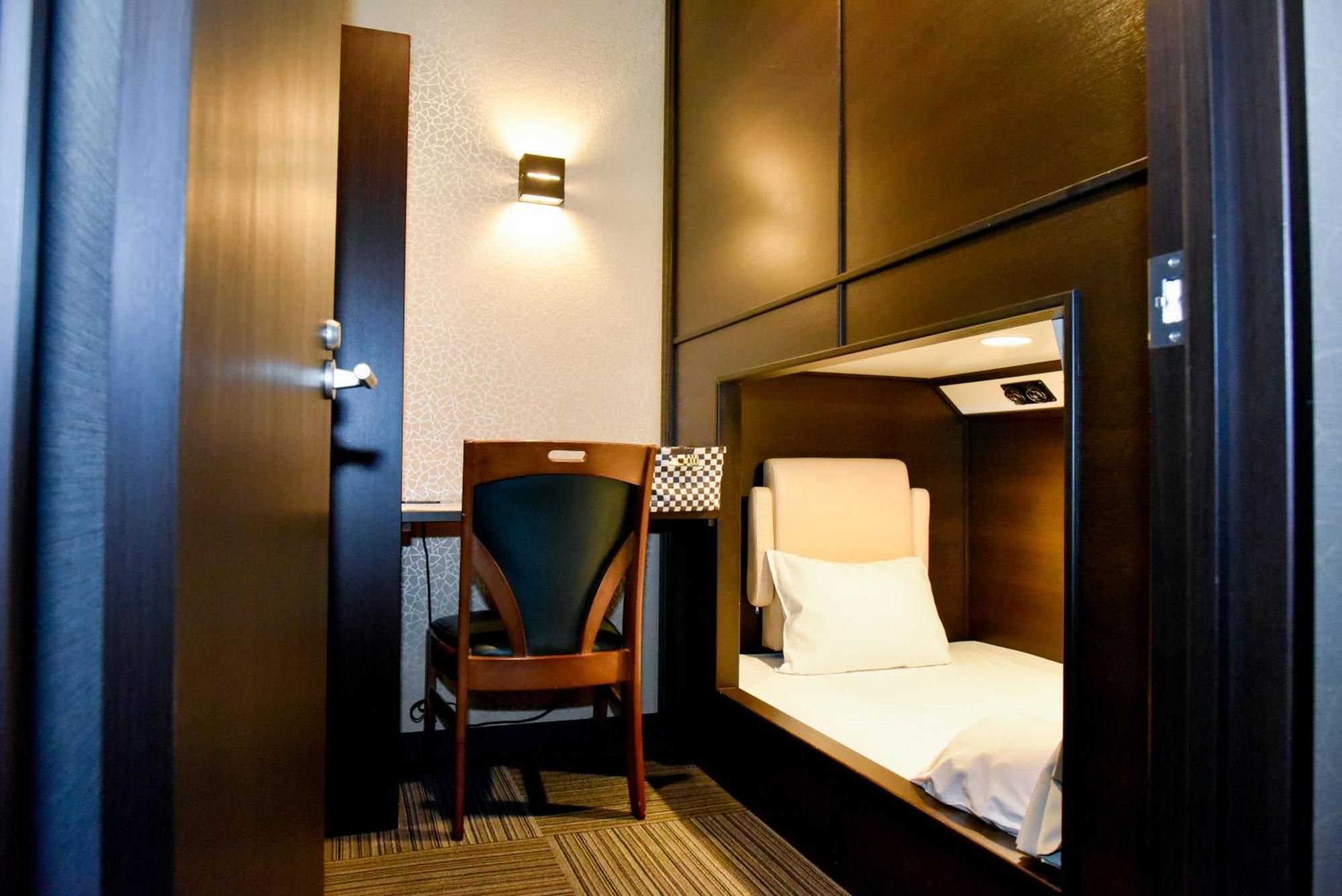 קאגושימה Hotel Palms Tenmonkan מראה חיצוני תמונה