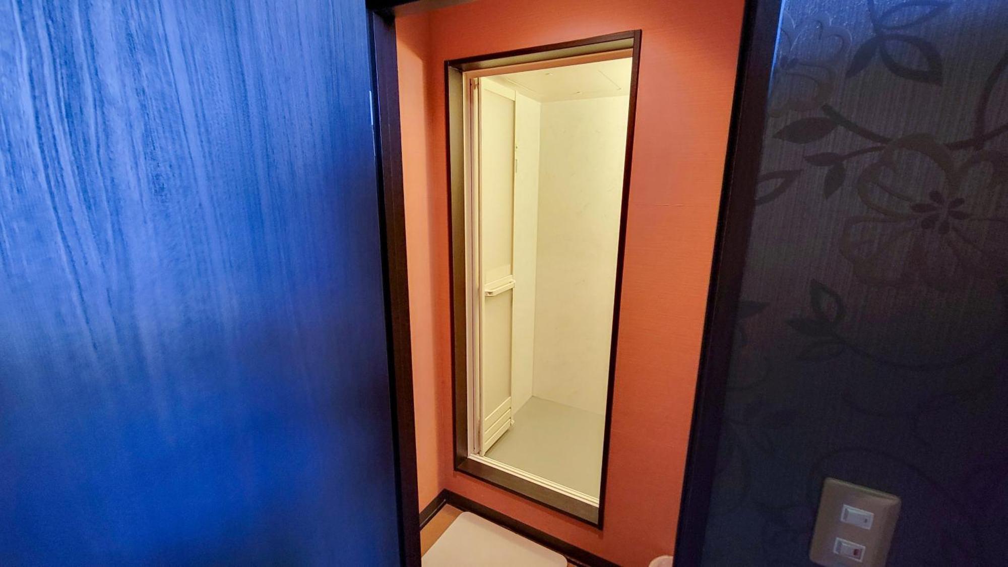 קאגושימה Hotel Palms Tenmonkan מראה חיצוני תמונה
