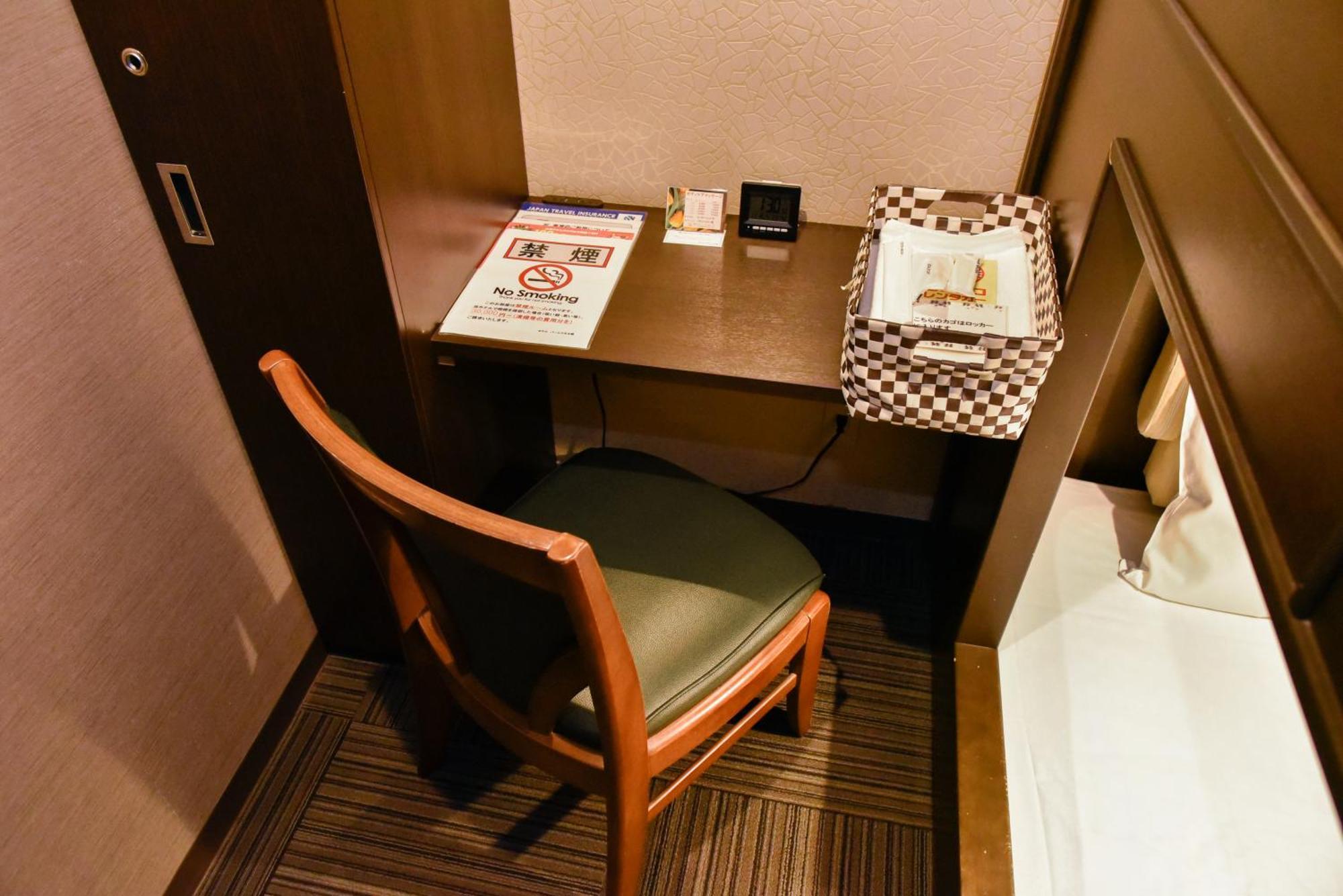 קאגושימה Hotel Palms Tenmonkan מראה חיצוני תמונה
